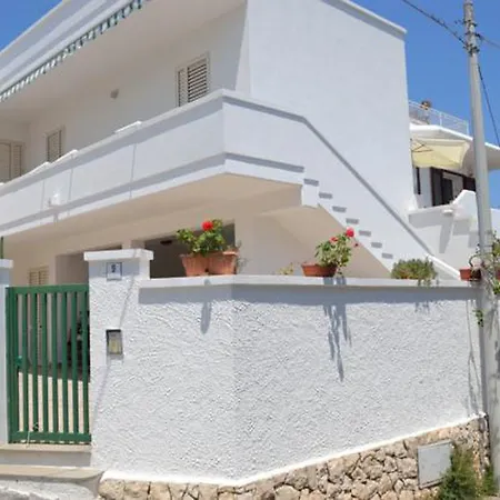 Guest house A Casa Di Elena