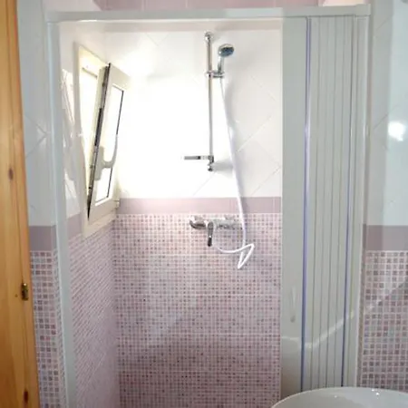 Guest house A Casa Di Elena 3*