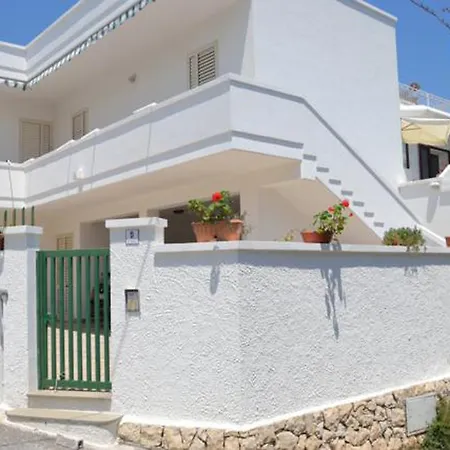 A Casa Di Elena