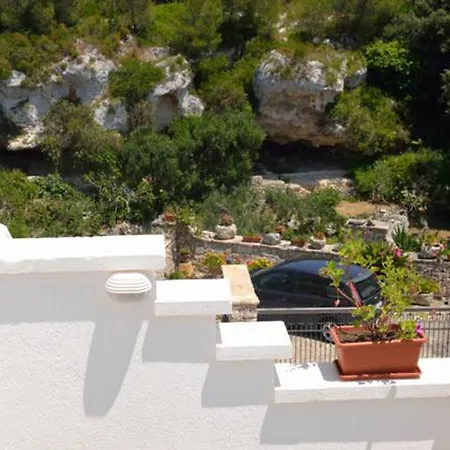 A Casa Di Elena Guest house 3*