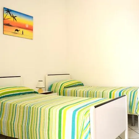 Guest house A Casa Di Elena