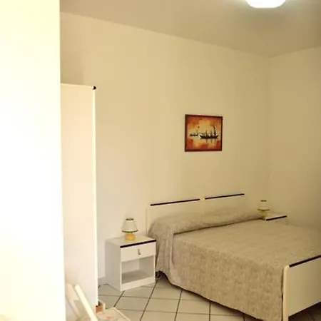 A Casa Di Elena 3*