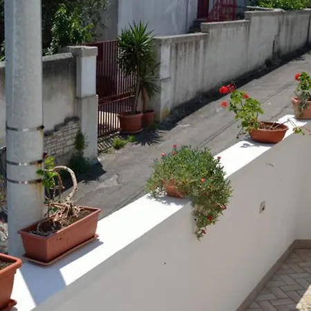 A Casa Di Elena 3*