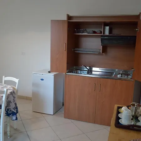 A Casa Di Elena