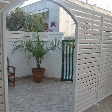 Guest house A Casa Di Elena Santa Maria di Leuca