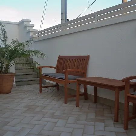 A Casa Di Elena Santa Maria di Leuca
