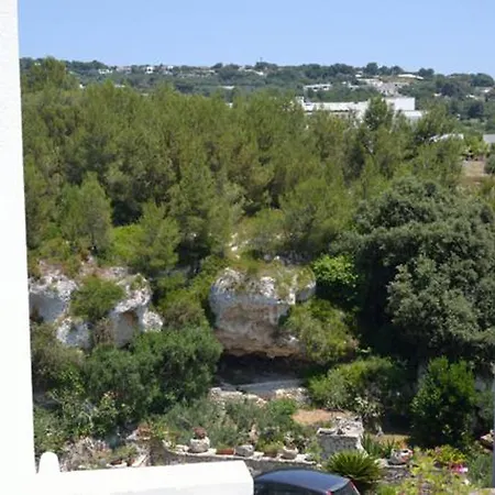 A Casa Di Elena Guest house *