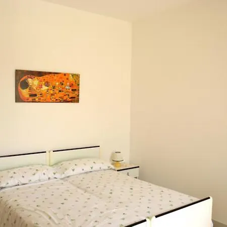 A Casa Di Elena Guest house Santa Maria di Leuca