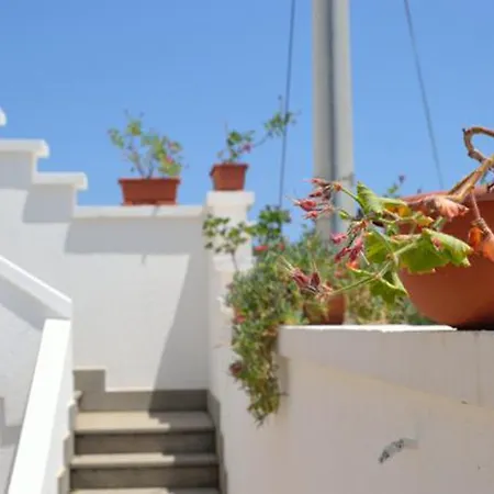 A Casa Di Elena Santa Maria di Leuca
