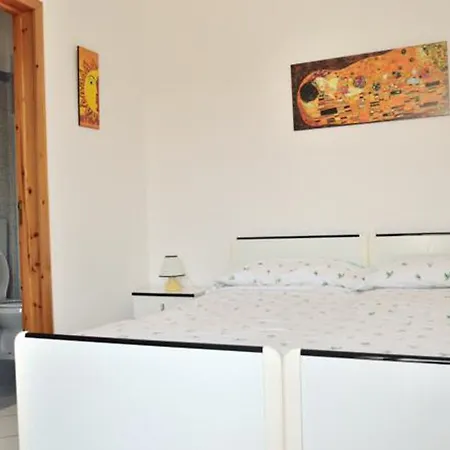 A Casa Di Elena Santa Maria di Leuca