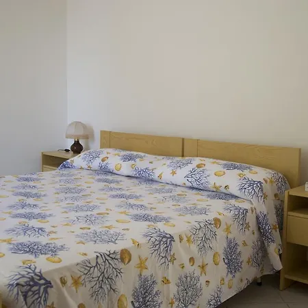 A Casa Di Elena Affittacamere 3*