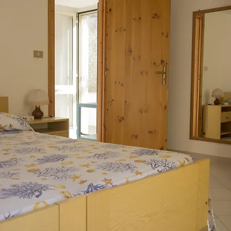 A Casa Di Elena Santa Maria di Leuca