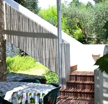 A Casa Di Elena Maison d'hôtes
