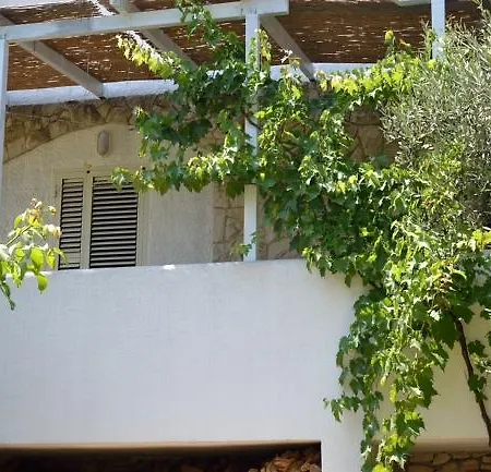 A Casa Di Elena * Santa Maria di Leuca