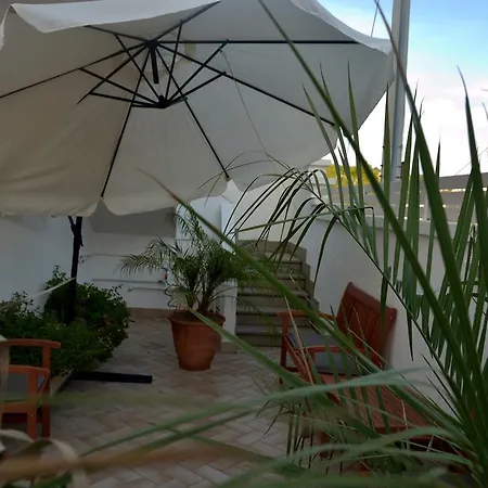 A Casa Di Elena 3* Santa Maria di Leuca