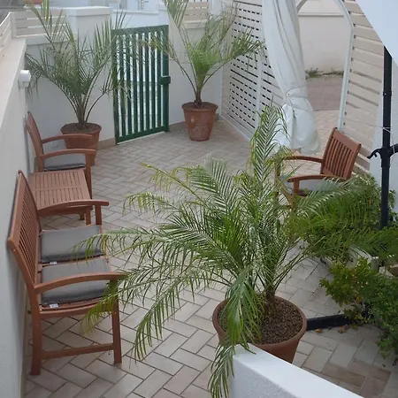 A Casa Di Elena Guest house Santa Maria di Leuca